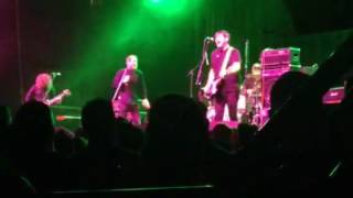 The Khayembii Communique (Part 2) Live @ Nick Blood Memorial Show 2016