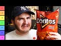 Schlatt S Chips Tier List