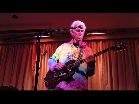 Robby Krieger Band - Riders on the Storm