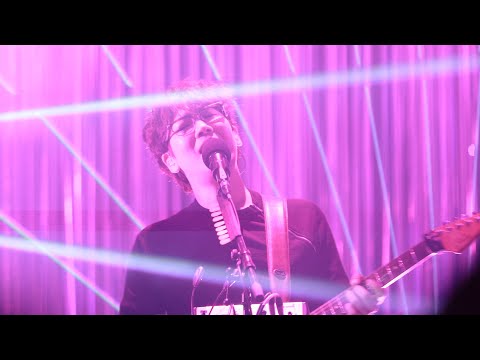 201025 넬(Nell) - A to Z @ NELL'S SEASON 2020 'LET THE HOPE SHINE IN'