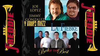 Mazz vs. La Fiebre - Battle of the Bad Boys (Album Completo)