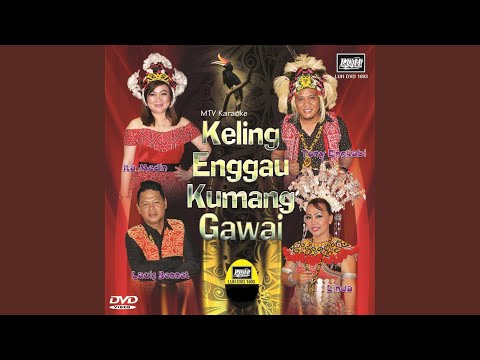 Lengka Ke Sulu Pulai Maya Gawai