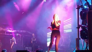 Glasperlenspiel live in Münster Paris 7.7.17