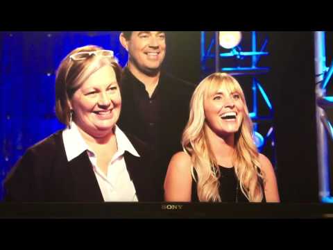 Adam Wakefield full audition w/ intro - The Voice Season 10 / TeamBlake / Blake Shelton