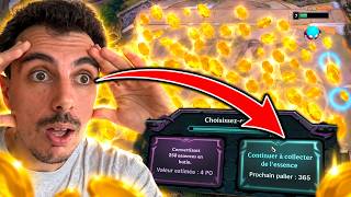 Je casse TFT avec CETTE synergie !