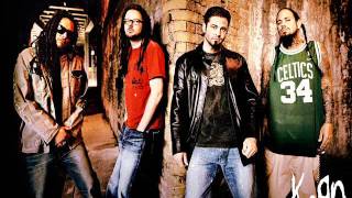 Korn - Predictable Demo [Highest Quality Available]