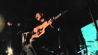 Jandek Live at The Echo in Los Angeles (5/24/14) - Edited