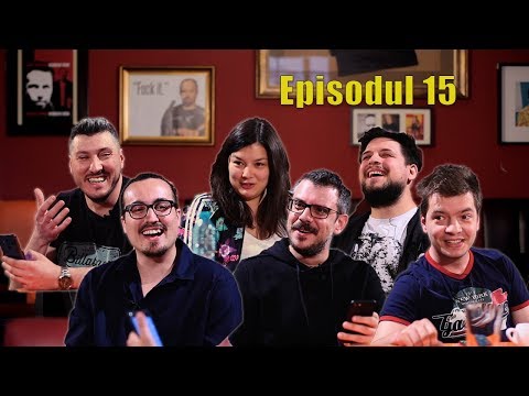 Râzi ca Prostu` - Episodul 15