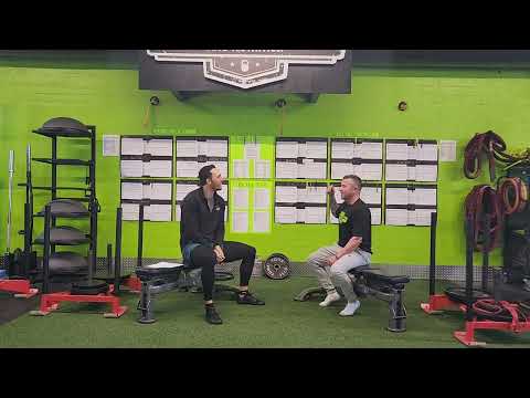 Dale Gommier Between Two Sleds! Episode #3