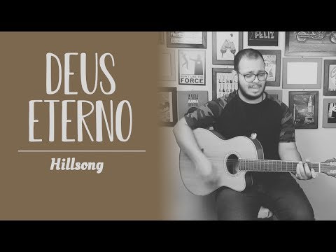 Deus Eterno (from The Inside Out) video