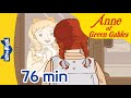 Anne of Green Gables Chapter 1 - 10 | Stories for Kids | Bedtime Stories