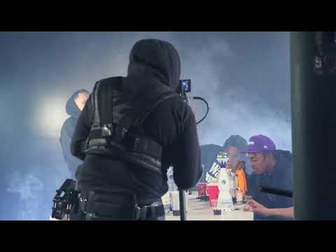 Ether Da Connect - Demon bts