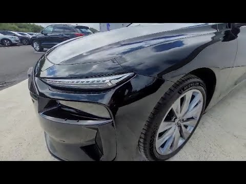 Audi A6 Sportback e-tron A6 E-Tron Sport Electric - Image 2
