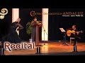 La Guitarra · Federico García Lorca · Dirección Lam´s ...