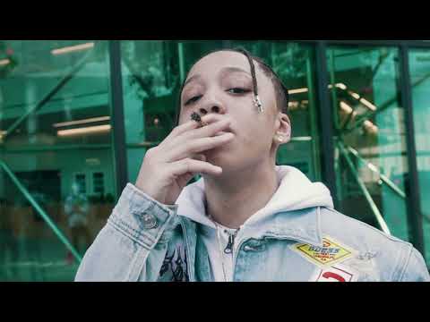 Mflizz- Gifted ft Trippie Banzo