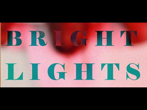 Rambo Lee - "Bright Lights" (Official Video)