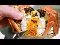 Where To Eat The Crab In Sapporo