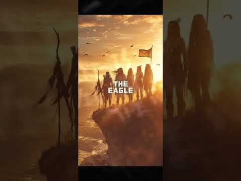 We Remain!!! #nativeamerican #lumbee #viral #cherokee #fypシ゚viral #neverquit #warriorspirit 