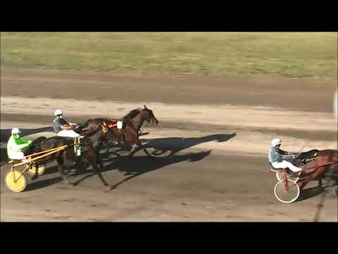 KK BAČKA Subotica  Trka sa zaradom  do 1700 EURa  26.09.2020.