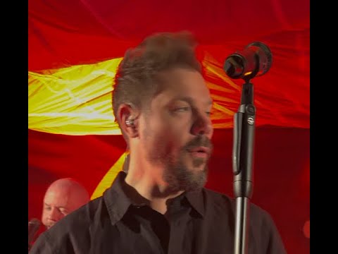 Taikakuu - Saanko luvan