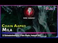Chain Aapko Mila Duet S P Balasubrahmanyam Asha Bhosle Footpath 2003 Home Karaoke