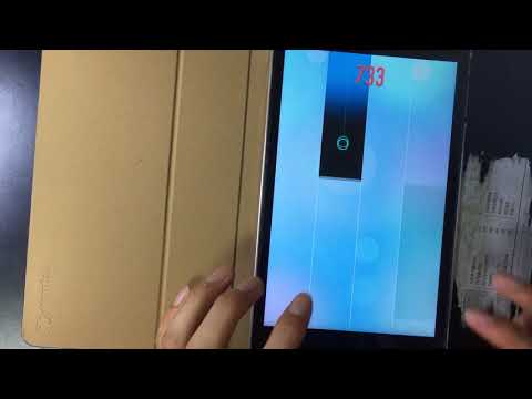 IMPOSSIBLE SONG in Piano Tiles 2 UMod - Tiger Rag - 1.2k (Use Item)