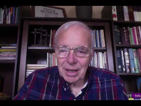 Psalm 103:8-12 -- As Far As East Is from the West