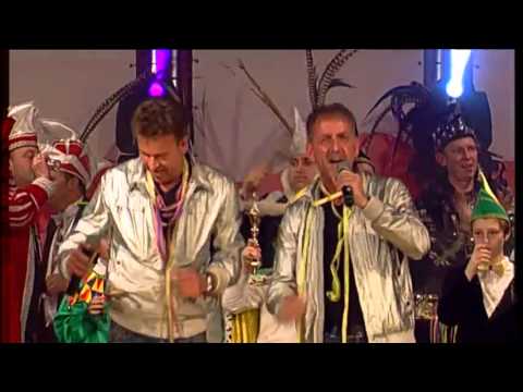 De Dikdakkers - Oef oef