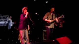 ALIEN -- Bilders 2008