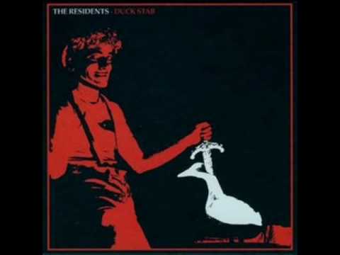 The Residents - Constantinople