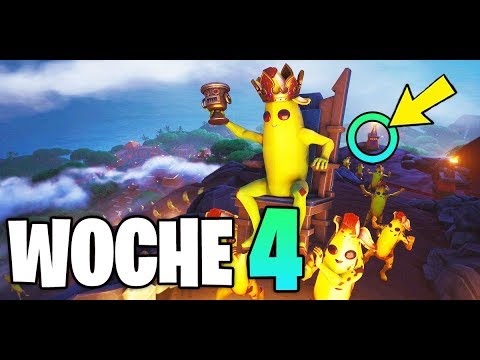 Geheimer Stern Banner Woche 8 Season 7 Fortnite Ladebildschirm 8 - fortnite geheimer battle pass stern banner season 8 woche 4 ladebildschirm