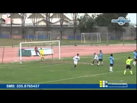 DIL11 04122011 VADO-CAMPOMORONE 4-1