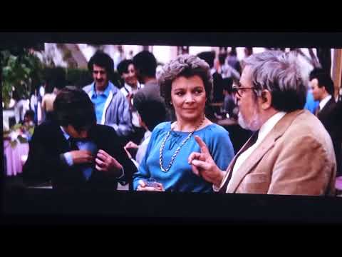 Tom Hanks in Real Genius movie