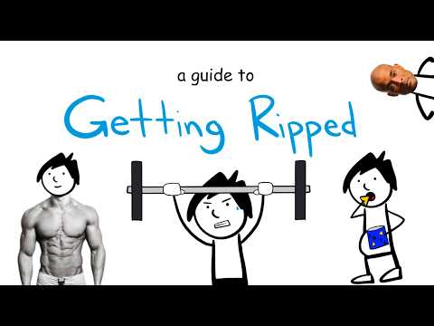 transforming your body is easier than you think