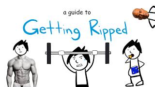 transforming your body is easier than you think