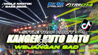 Download lagu DJ KANGEN KUTO BATU X WEJANGAN SAD || TRAP PARTY TERBARU mp3 Download lagu DJ KANGEN KUTO BATU X WEJANGAN SAD || TRAP PARTY TERBARU mp3