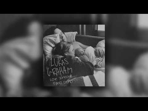 Video Love Someone (Piano Demo) (Audio) de Lukas Graham