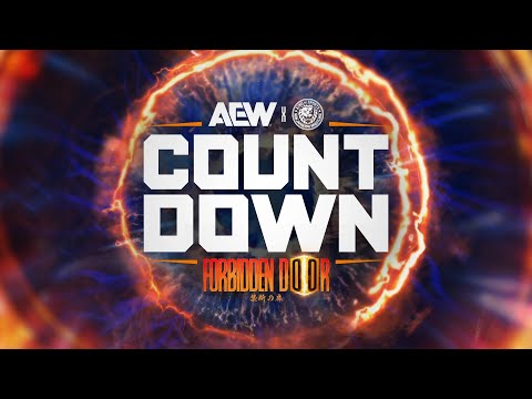 AEW x NJPW Forbidden Door Preview, Anniversary Of CM Punk’s First Cash-In, More | Fight Size Update