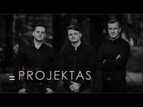 Projektas #3