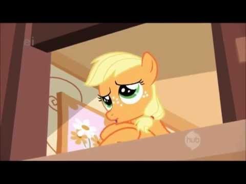 MLP FiM - Season 1 Episode 23 (Part 1) - The Cutie Mark Chronicles.flv