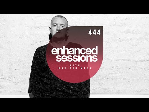 Enhanced Sessions 444 with Madison Mars