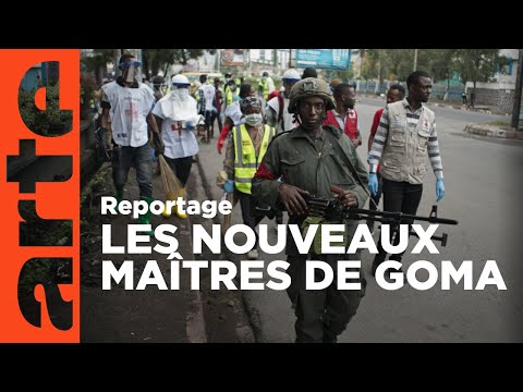 Community Dialogue on Peace in Eastern DRC