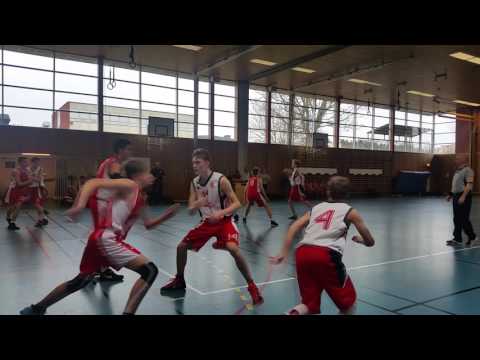 Viby-Täby P01 20160319 Del 1