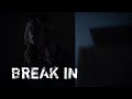 Break In Movie 2023 Short Thriller Film 1 The Harrowing Night Of Heather Final Scene 1080p