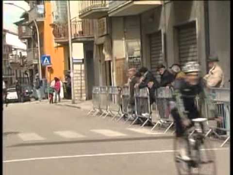 ONDA TG 20.03.2013 - CICLISMO: MEMORIAL LUIGI PUGLIELLI