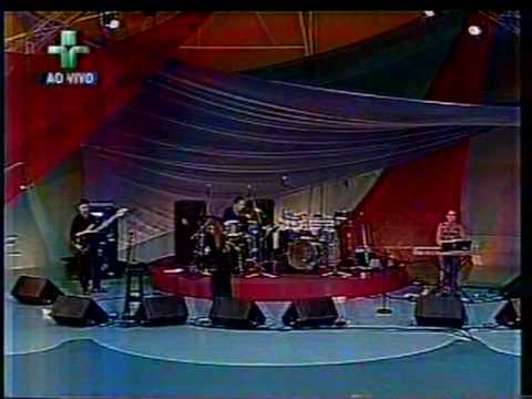 VANIA BASTOS - GUDIN CLUBE DA ESQUINA