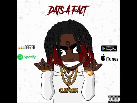 Da Cleaver - Dats a fact (Clip officiel)