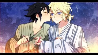 Owari no Seraph: Mika Yuu - Teenage Dream [AMV]