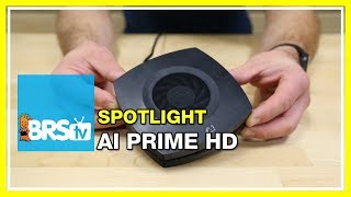Spotlight on the AI Prime HD LED Light - BRStv