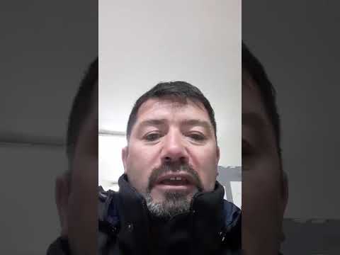 video testimonio